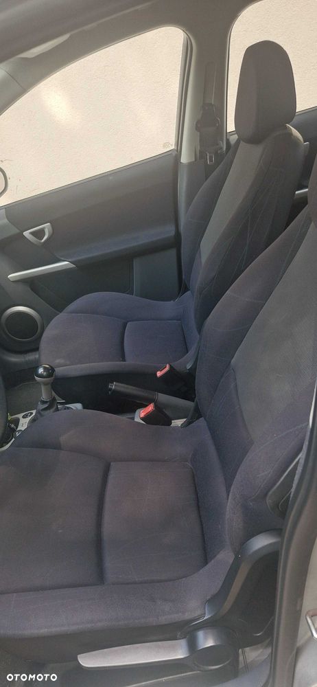 Smart Forfour - 5