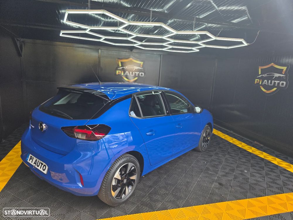 Opel Corsa-e Elegance - 8