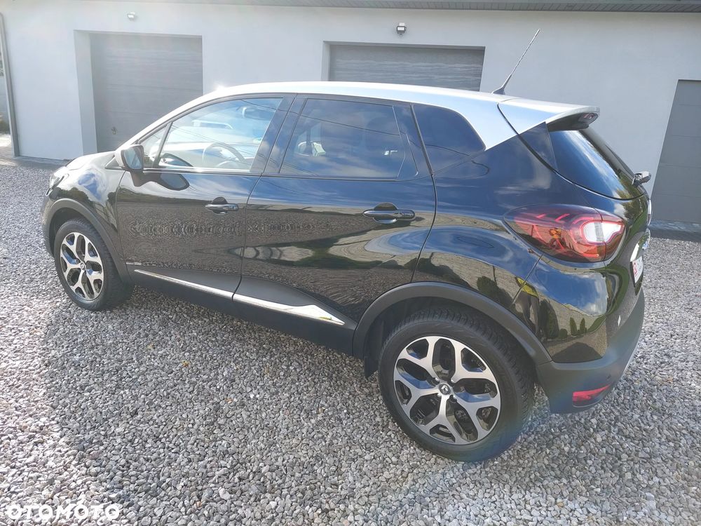 Renault Captur ENERGY TCe 120 Crossborder - 7