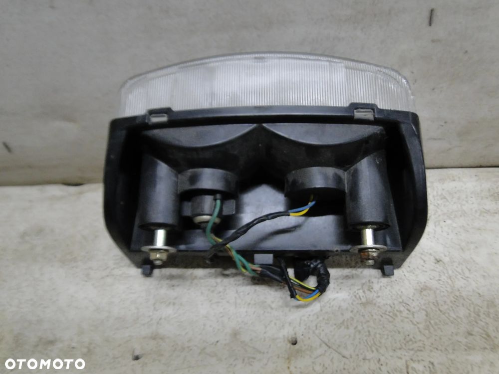 HONDA CBR 600F F3 LAMPA TYŁ TYLNA EUROPA - 3