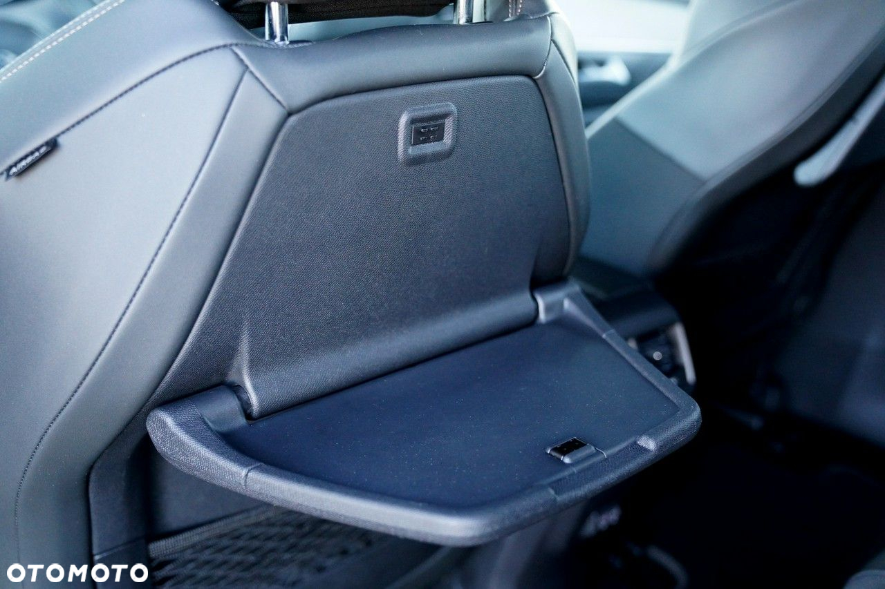 Peugeot 5008 - 19