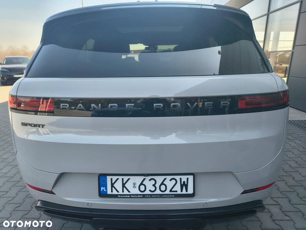 Land Rover Range Rover Sport S 3.0 D SE - 12
