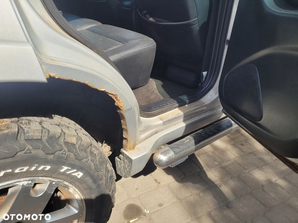 Ford Maverick 3.0 V6 Limited - 9
