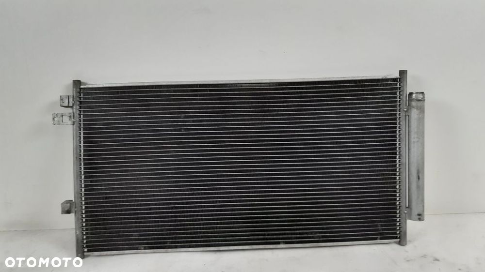 FIAT 500X 1.4 MULTI AIR CHŁODNICA KLIMATYZACJI - 3