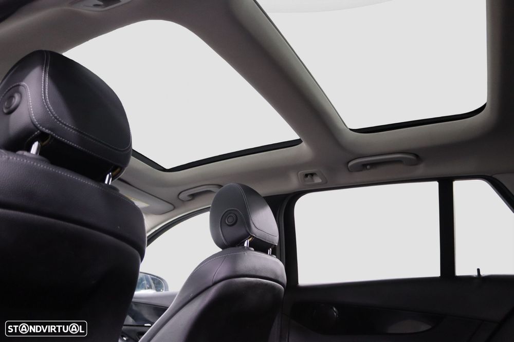 Mercedes-Benz C 180 - 16