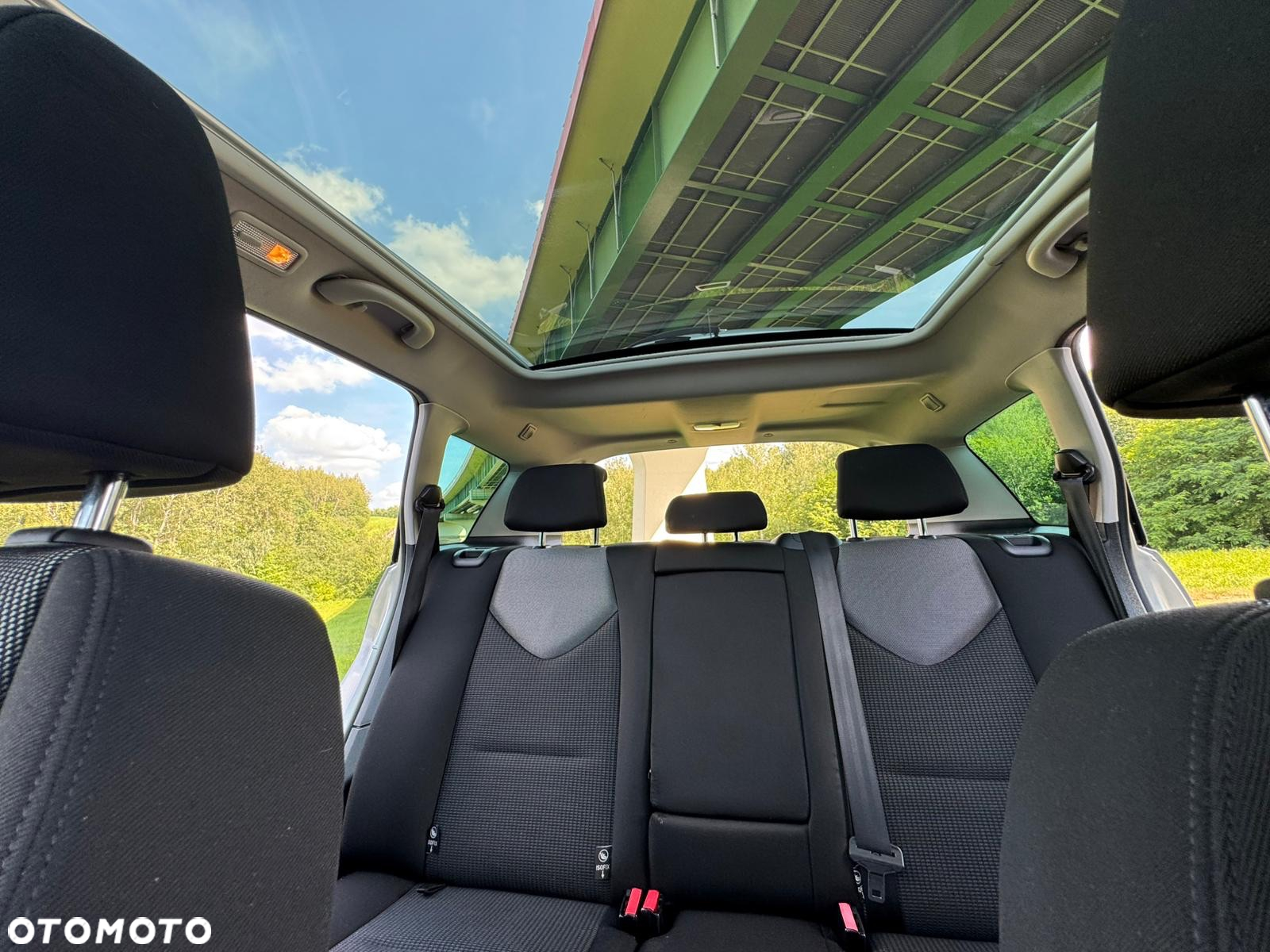 Peugeot 308 1.6 e-HDi Active STT - 31