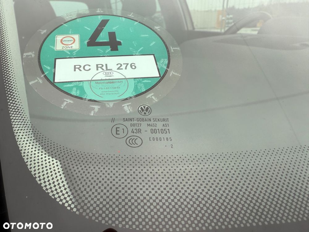 Volkswagen Golf Plus 1.2 TSI BlueMotion Technology MATCH - 32