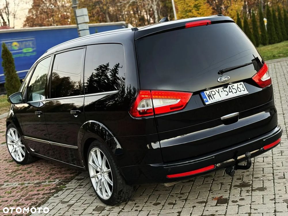 Ford Galaxy - 6
