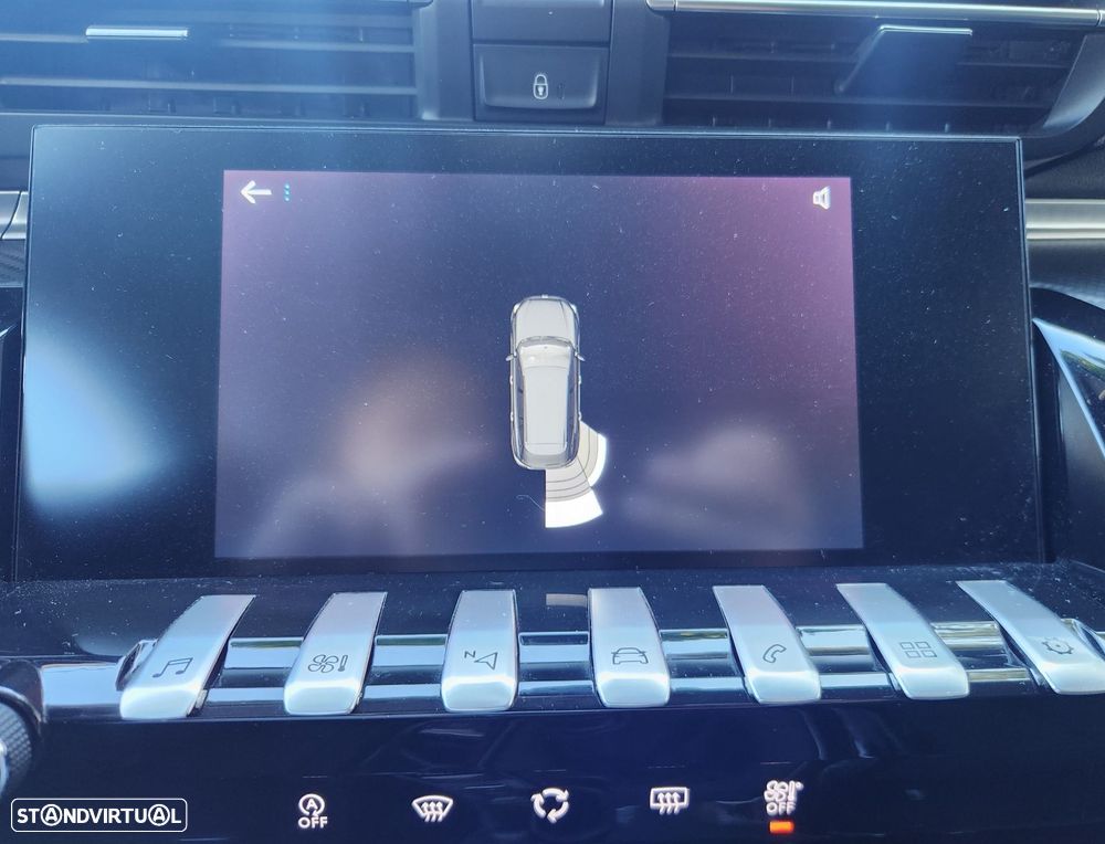 Peugeot 508 SW 1.5 BlueHDi Business Line - 30