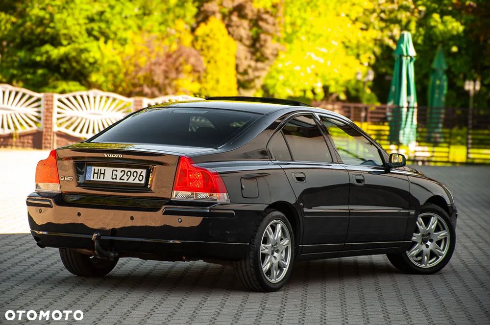 Volvo S60 2.4 Summum - 19
