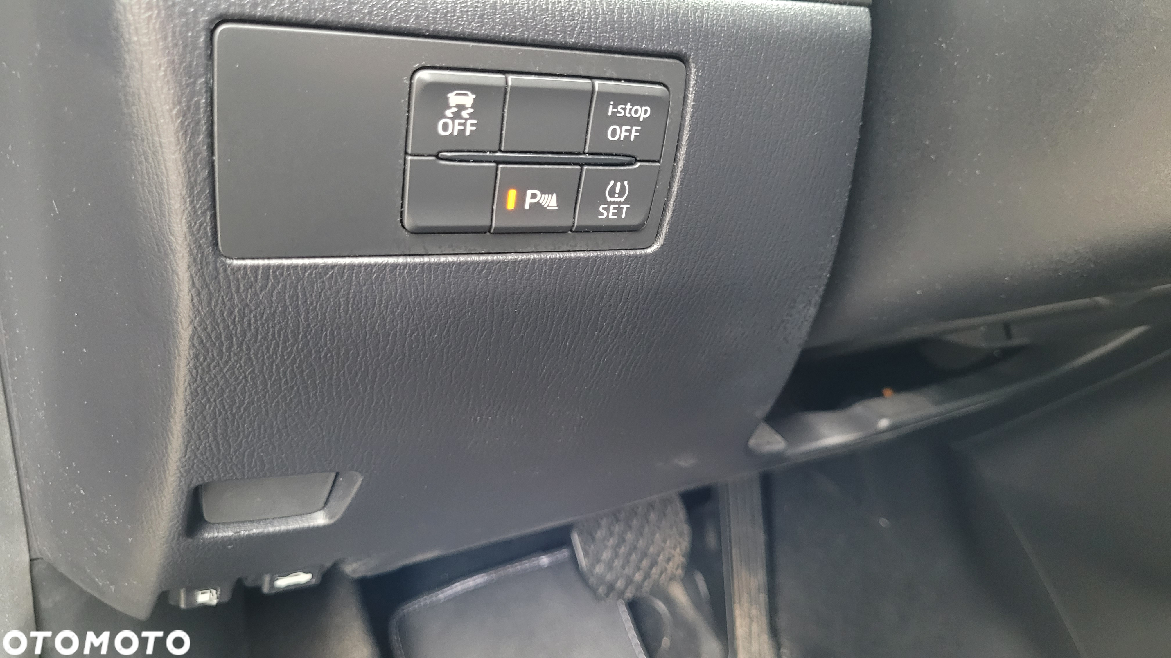 Mazda 3 2.0 Skymotion - 7