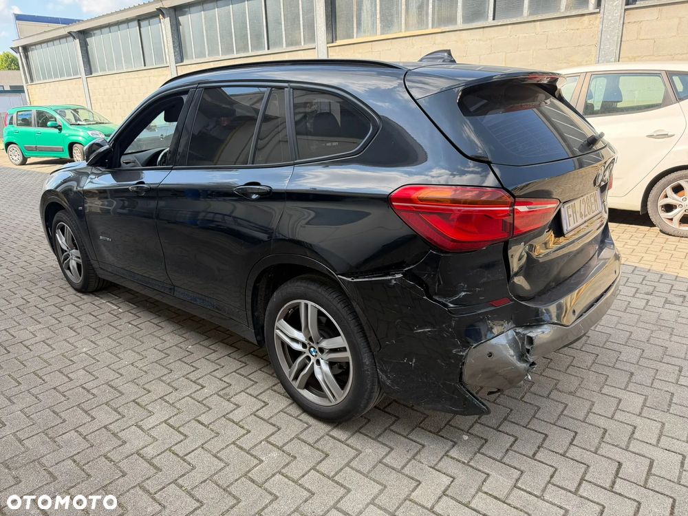 BMW X1 - 9