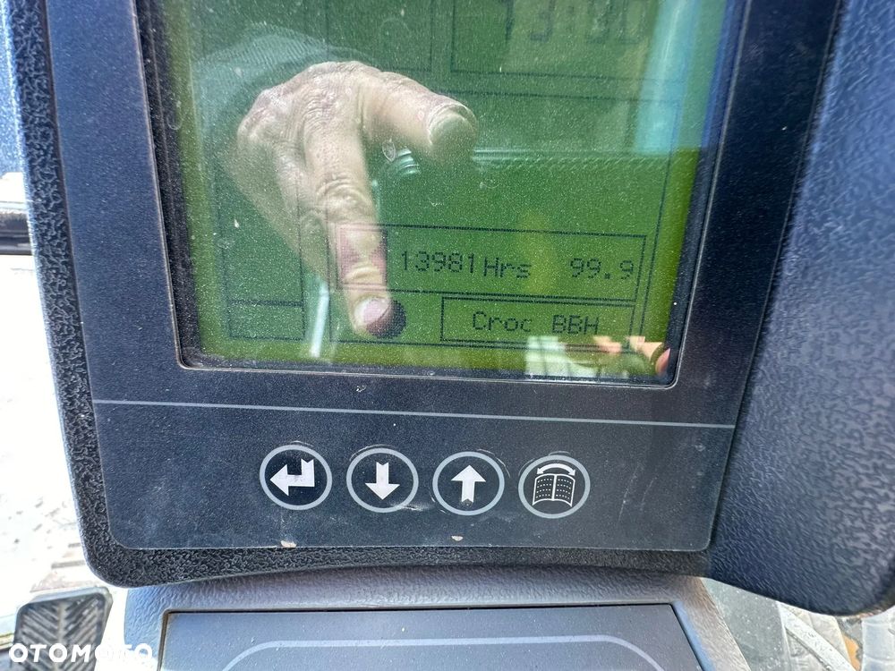 Liebherr R924 Compact Litronic, Koparka gąsienicowa, 2013rok, 163KM - 12