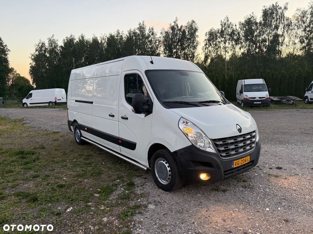 Renault Master - 3