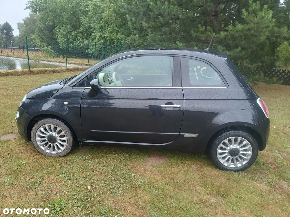 Fiat 500 - 6