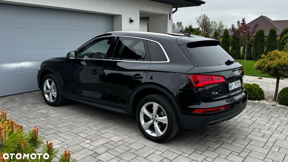 Audi Q5 2.0 TDI Quattro S tronic - 12