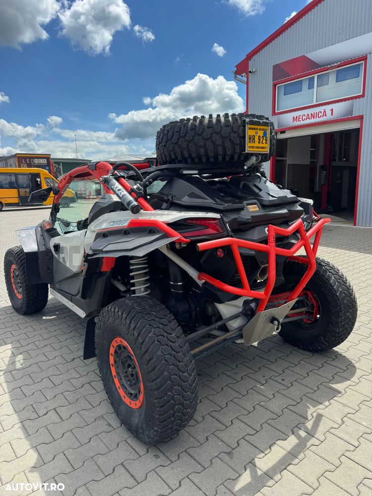 Can-Am Altul - 4