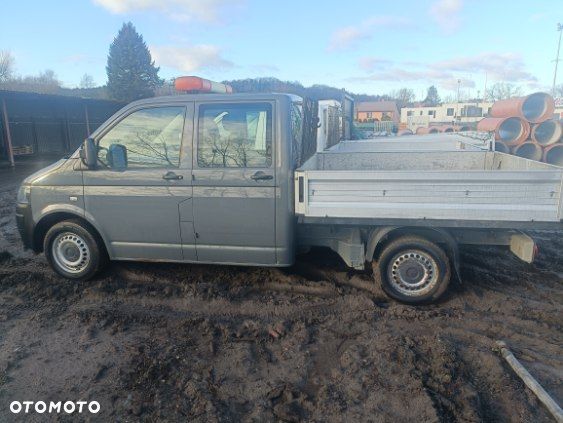Volkswagen Transporter T6 - 2
