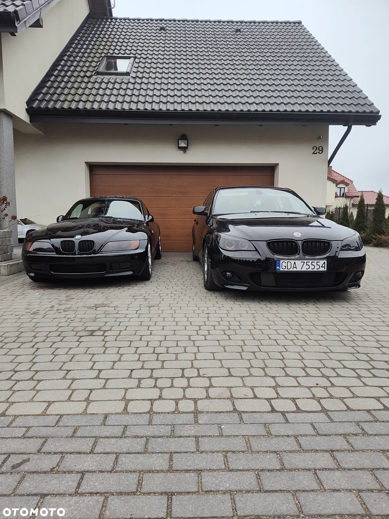 BMW Seria 5 525i - 17
