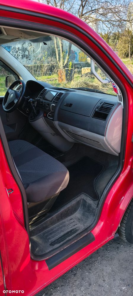 Volkswagen Transporter - 20