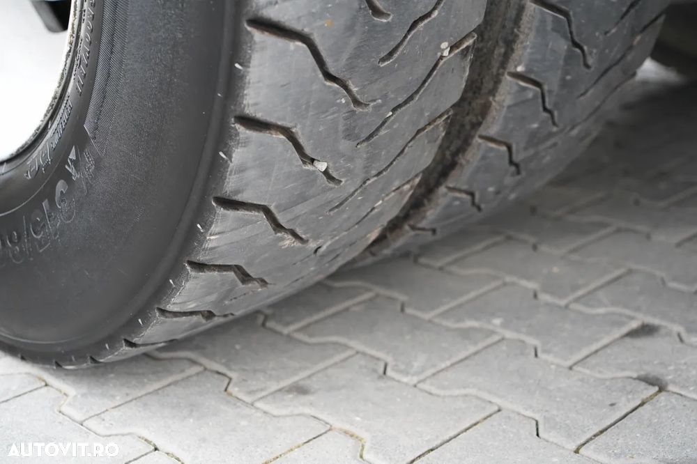 Iveco X-WAY 420 / 8X4 / 9 MIXER CUBIC / SCHWING STETTER / AUTOMAT / EURO 6 - 23