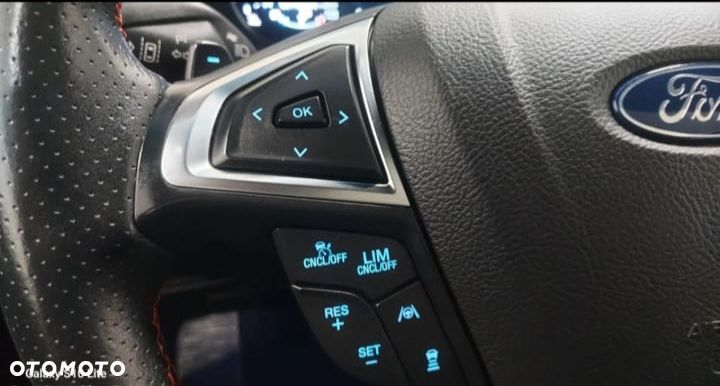 Ford Edge 2.0 EcoBlue Bi-Turbo 4x4 ST-LINE - 21