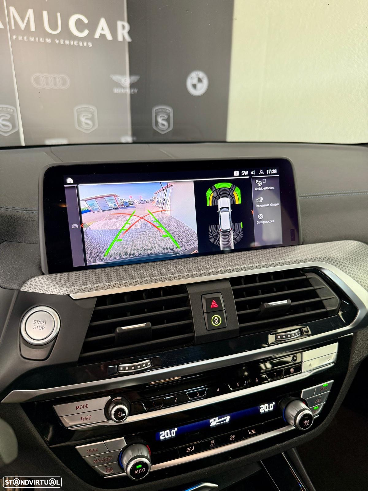 BMW X3 30 e xDrive Pack M - 22