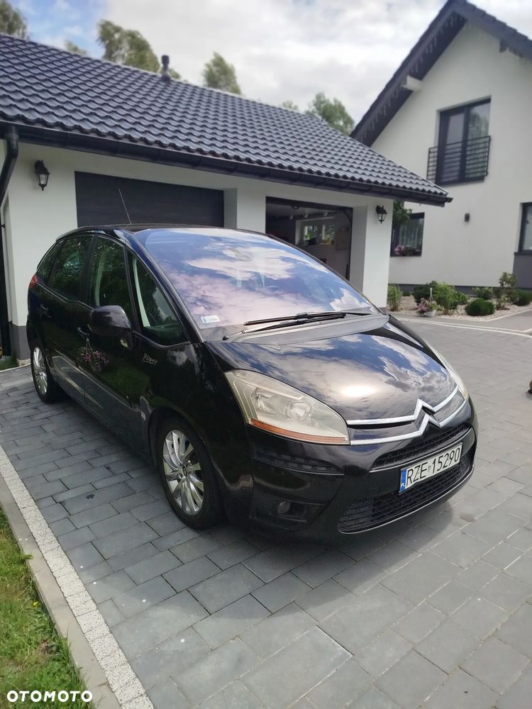 Citroën C4 Picasso 1.6 HDi Impress Pack MCP - 6