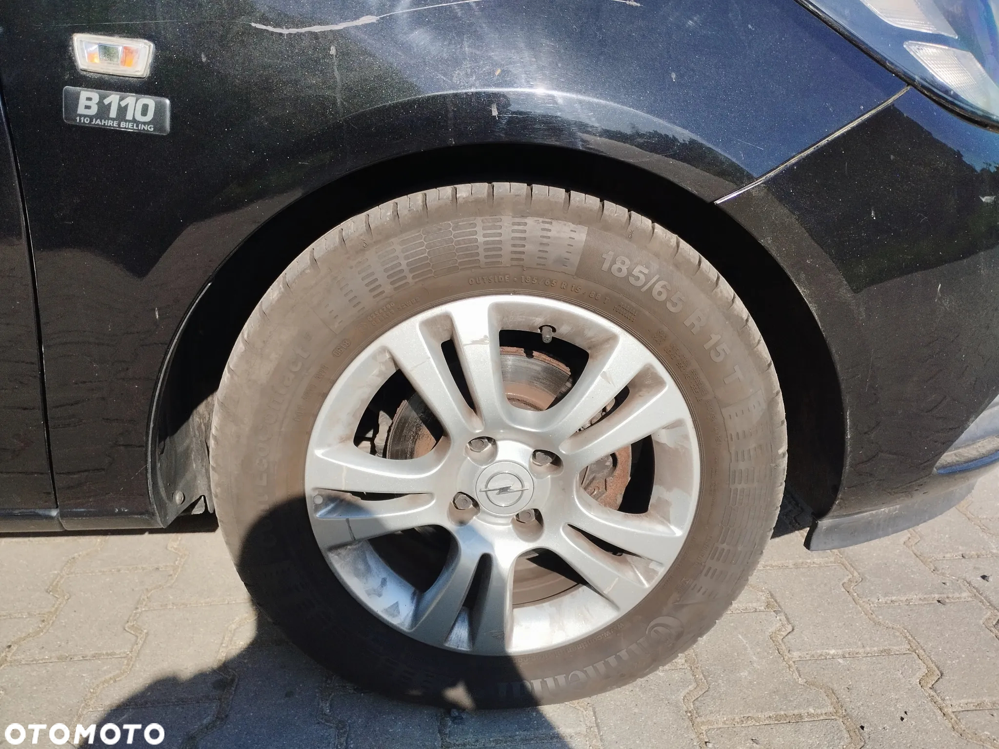 Opel Corsa 1.2 120 Jahre - 21