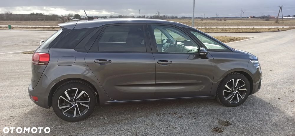 Citroën SpaceTourer - 5