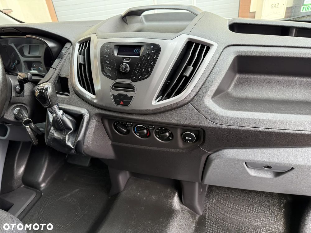 Ford Transit L3H2 - 23