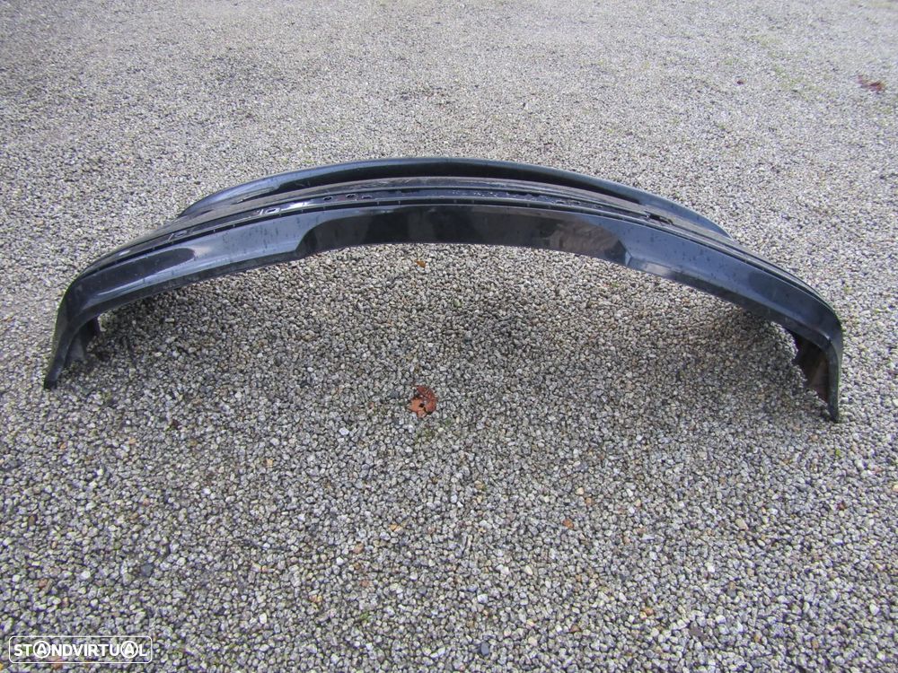 Para-choques BMW 320d pack M (E46) ano 1998 a 2001 ,original - 5