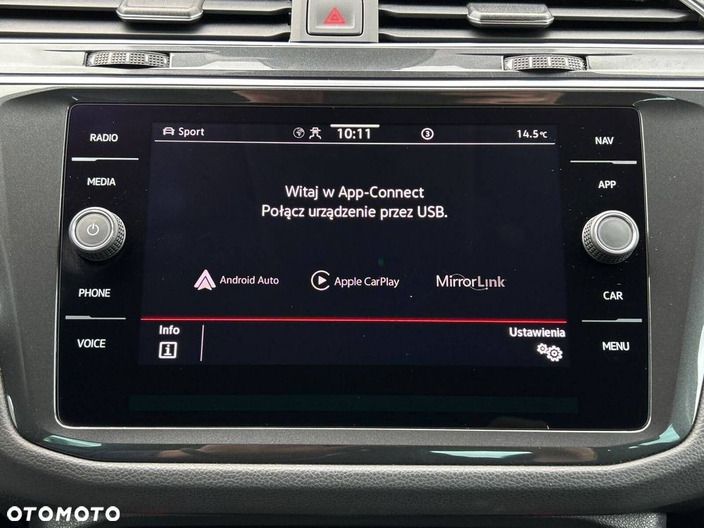 Volkswagen Tiguan 2.0 TSI 4Mot Elegance DSG - 32