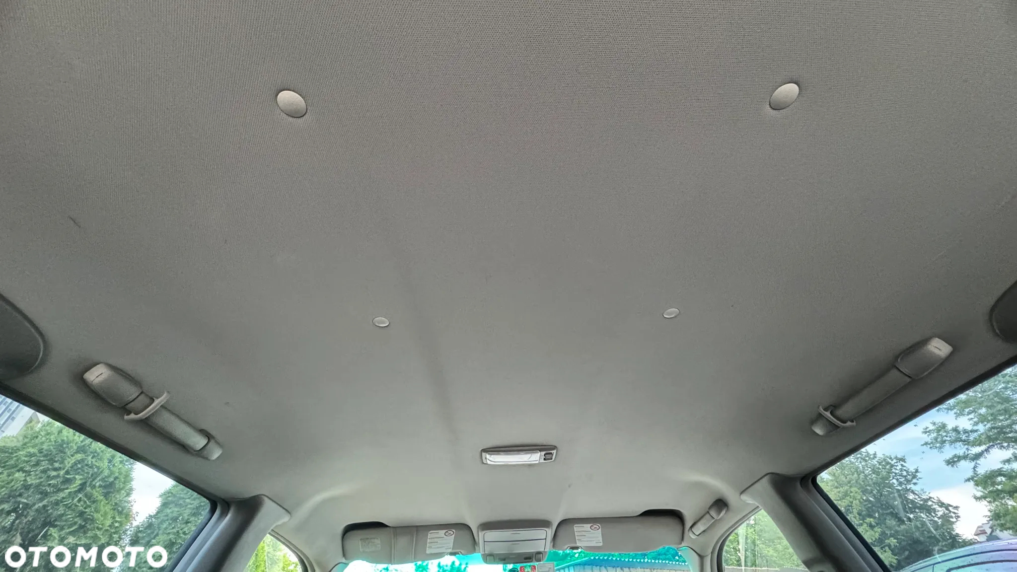 Subaru Forester - 9