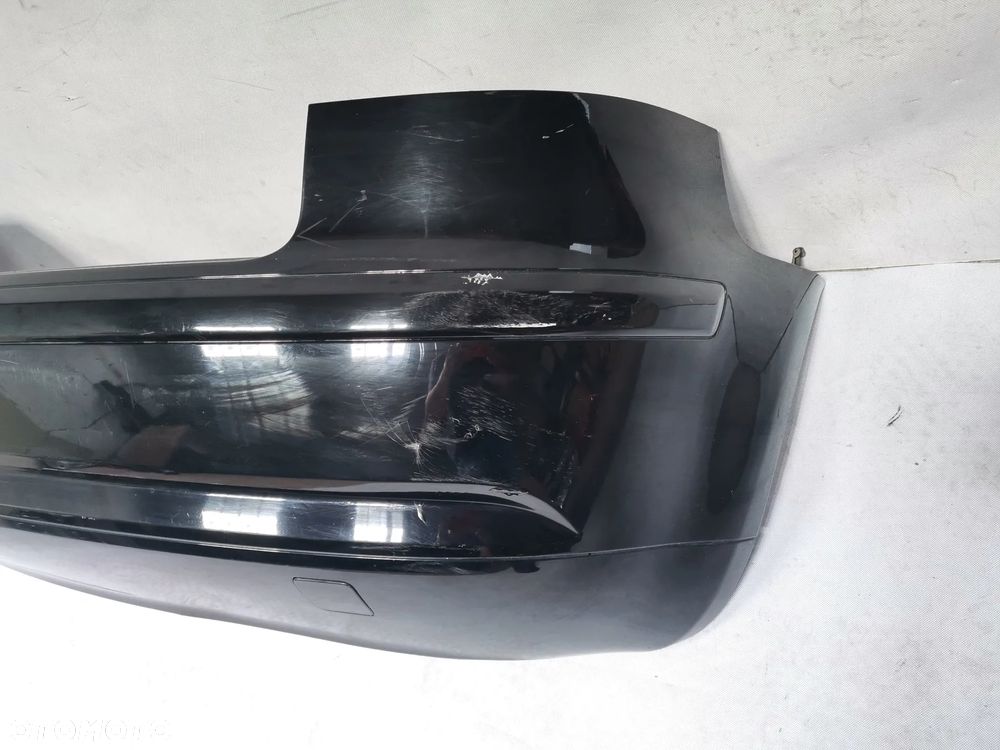 Zderzak Tył Tylny AUDI A3 8P  3D 03-08 Oryginał kod LY9B - 2