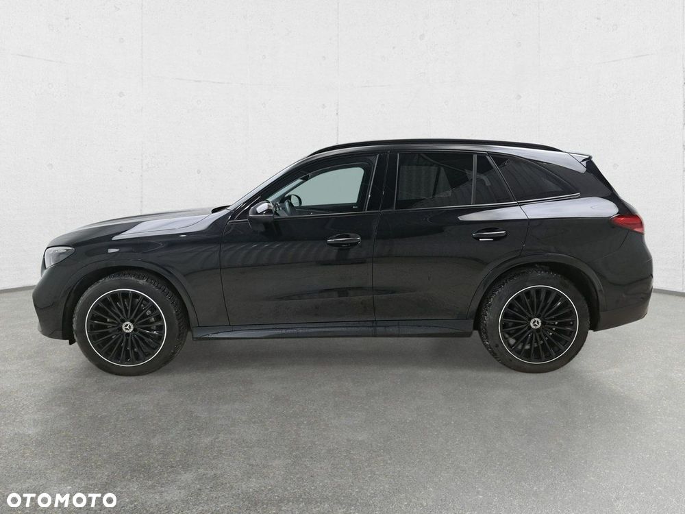 Mercedes-Benz GLC 220 d mHEV 4-Matic Avantgarde - 4