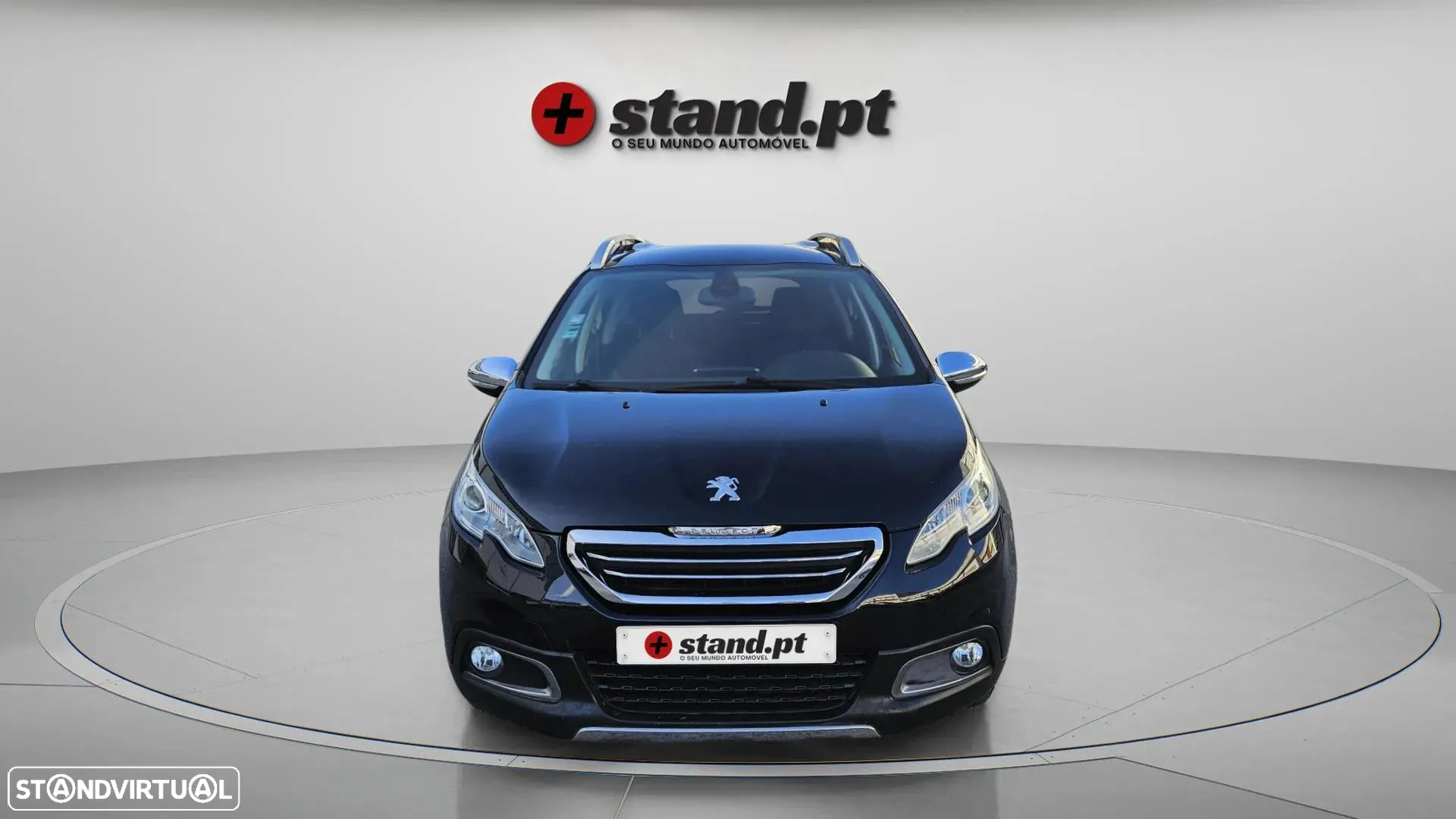 Peugeot 2008 1.2 PureTech Style - 2