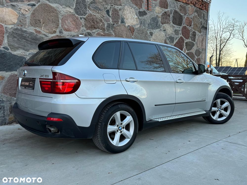 BMW X5 3.0si xDrive - 7
