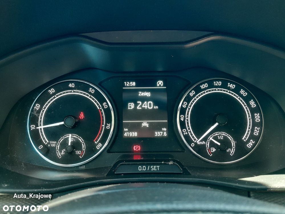 Skoda Kamiq 1.0 TSI Ambition - 25
