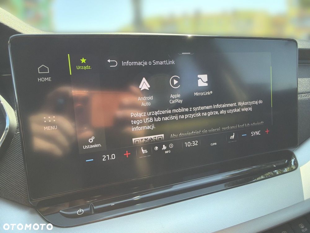Skoda Octavia 2.0 TDI Style DSG - 28