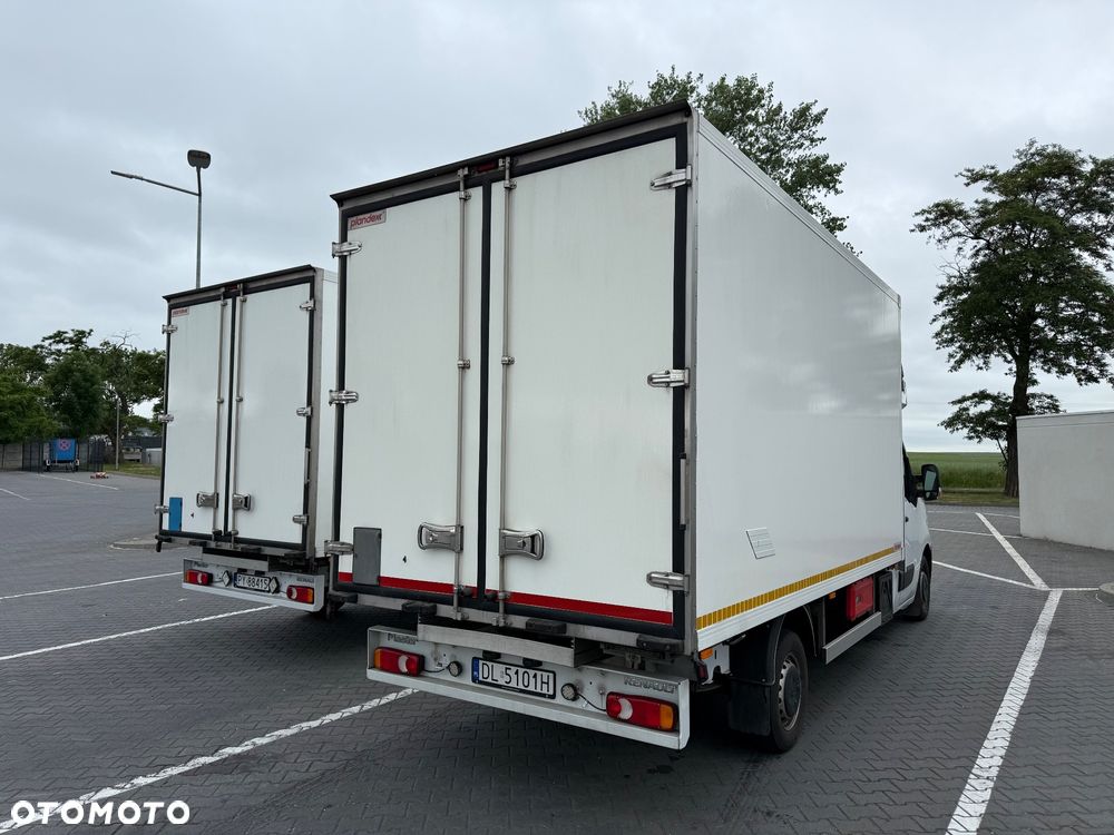 Renault Master - 14