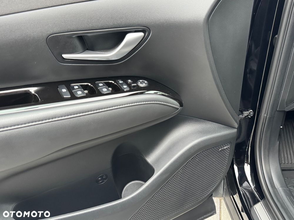 Hyundai Tucson 1.6 T-GDi Executive 2WD - 21