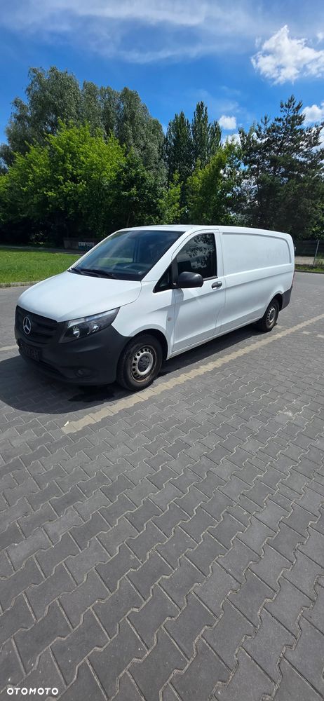 Mercedes-Benz VITO - 5