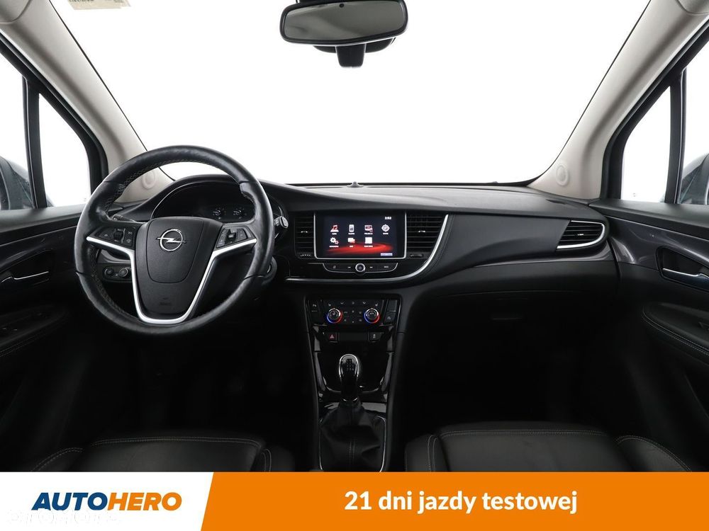 Opel Mokka - 12