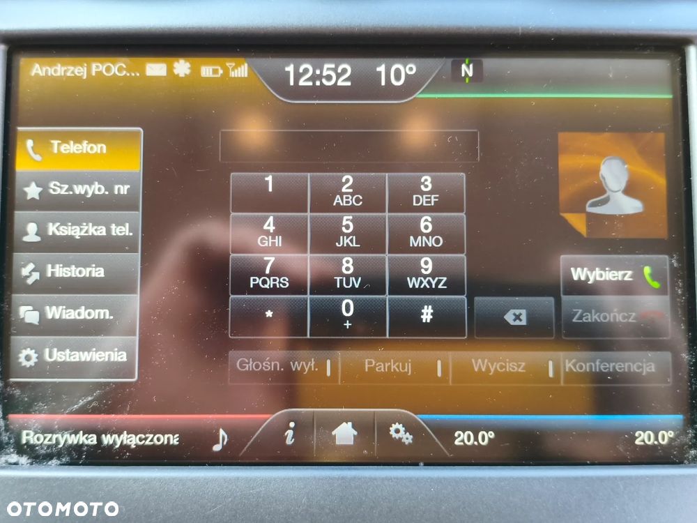 Ford Mondeo 2.0 TDCi Titanium PowerShift - 22