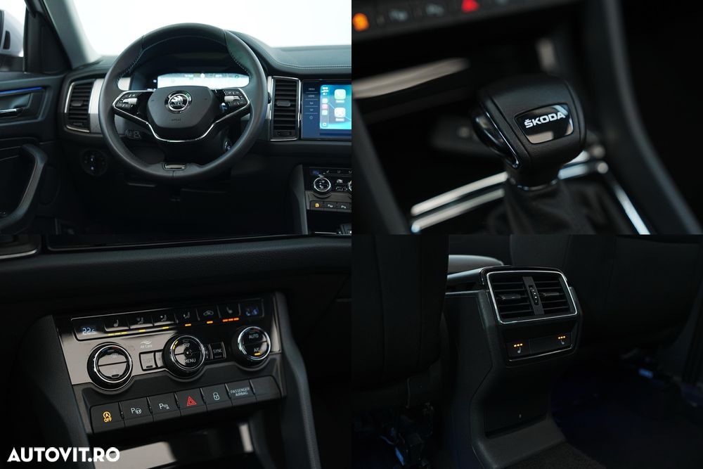 Skoda Kodiaq - 19