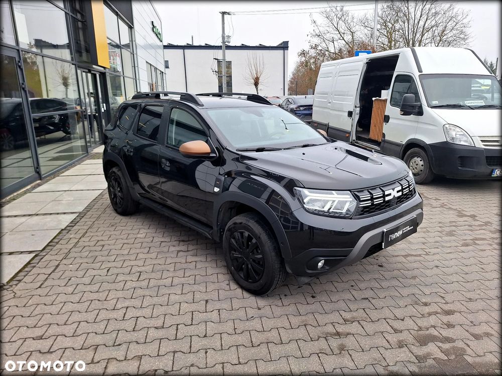 Dacia Duster - 3