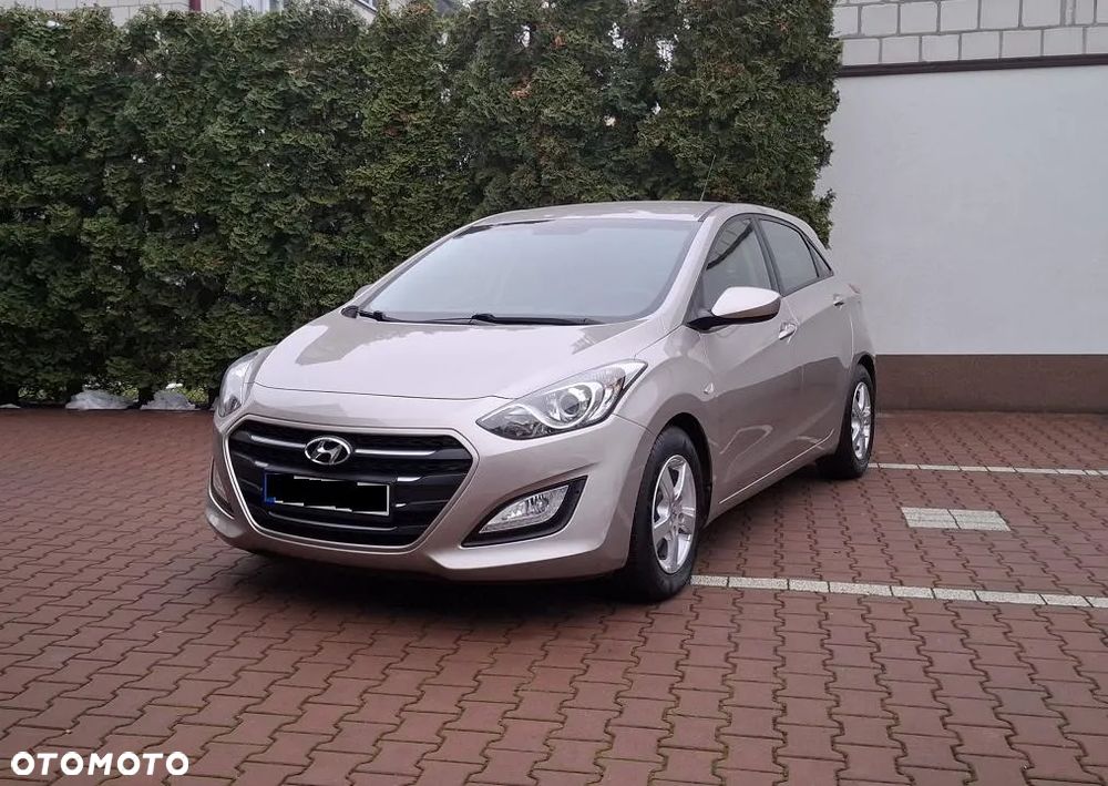 Hyundai i30 1.4 Comfort - 9