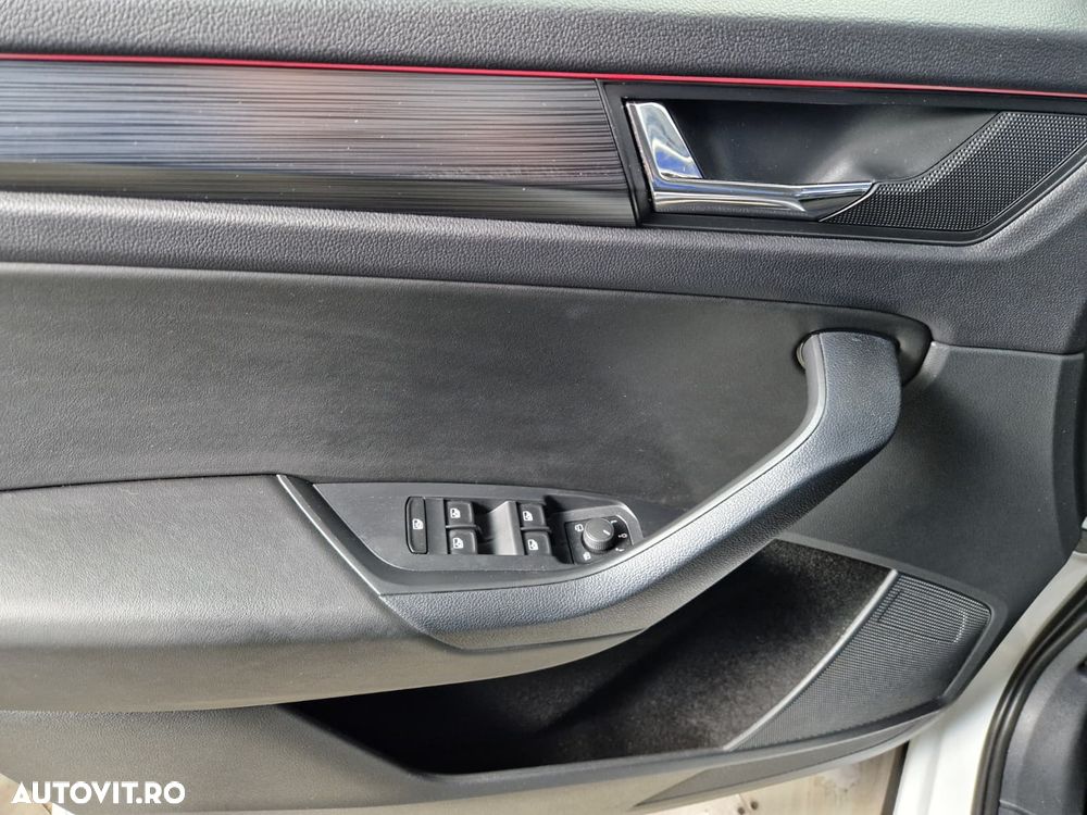 Skoda Kodiaq 2.0 TDI 4X4 DSG Ambition - 10