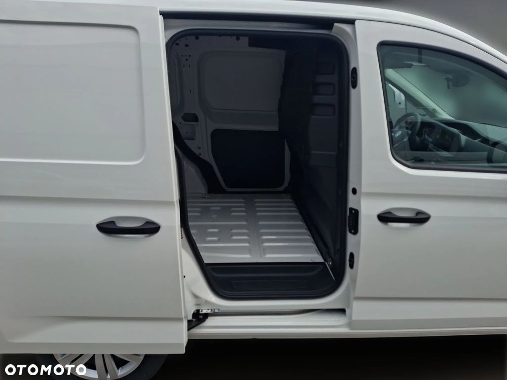 Volkswagen Caddy - 25
